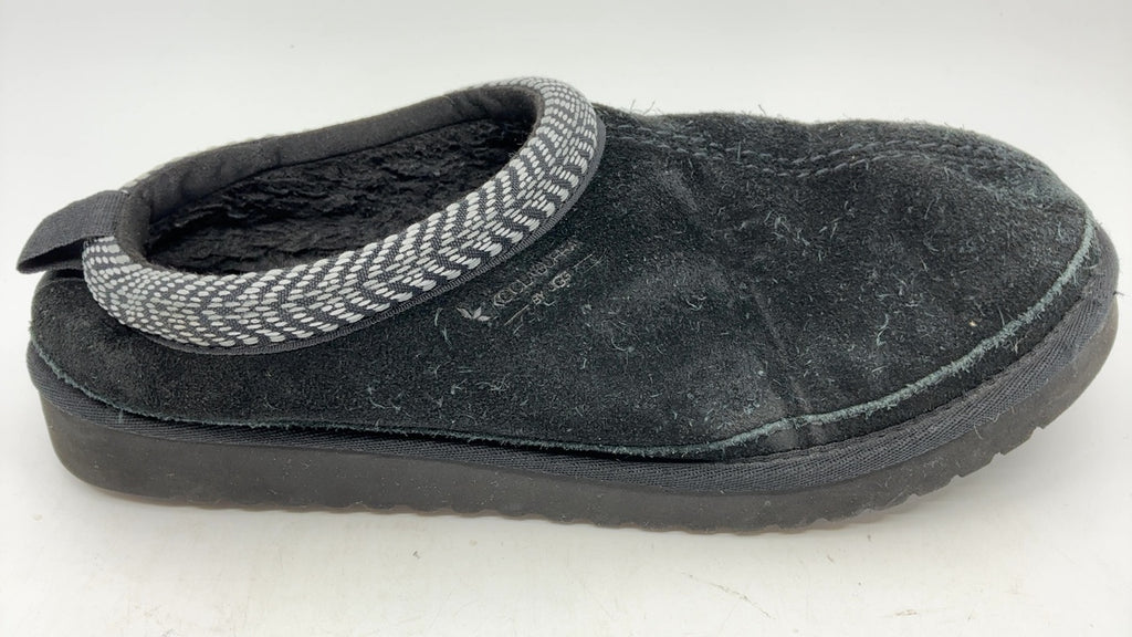 Koolaburra by UGG Women's Burree Slipper, Black, Size 11 - Image 3