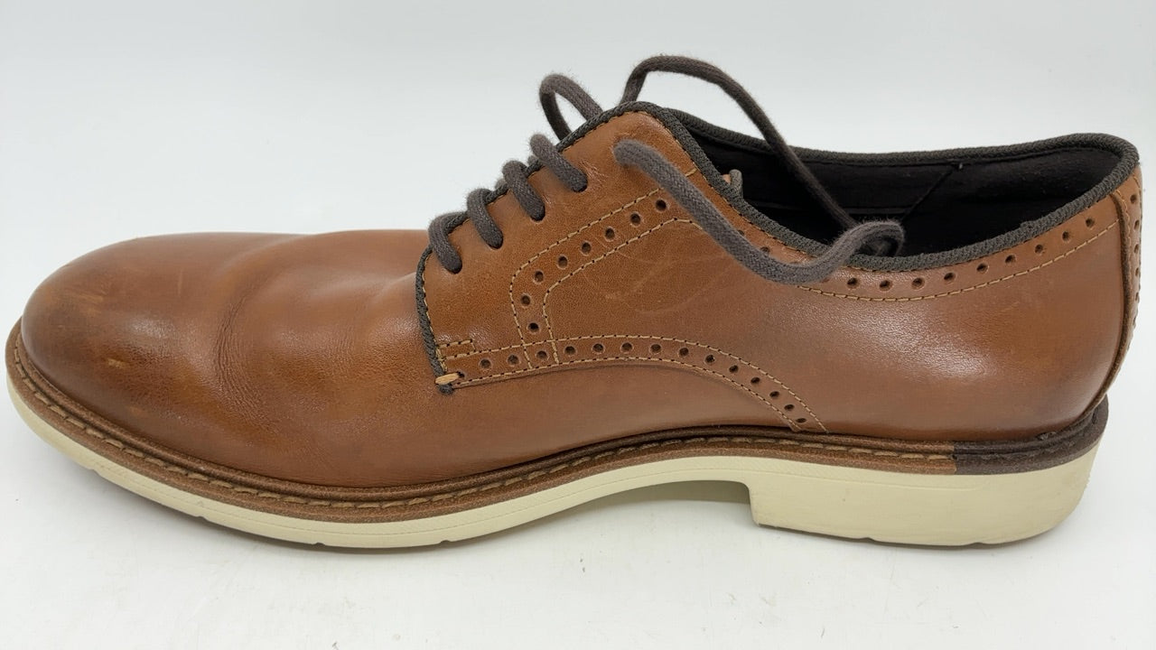 The GO-to Plain Toe Oxford - Image 2