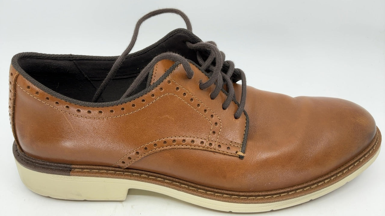 The GO-to Plain Toe Oxford - Image 3