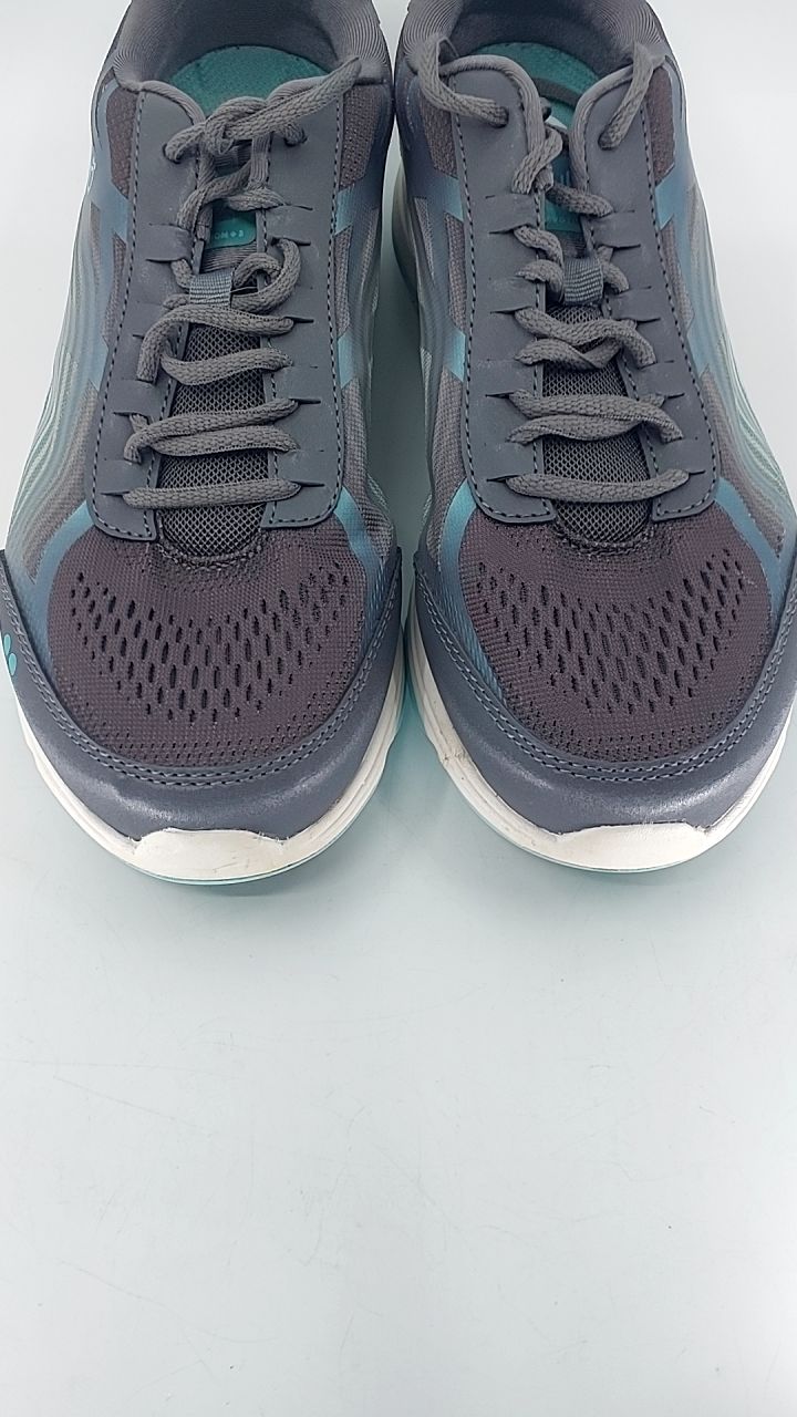 Ryka Women's Devotion Plus 3 Walking Shoes Flintstone Blue 9.5 W - Image 5